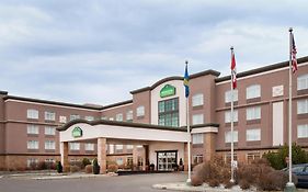Wingate By Wyndham Calgary South